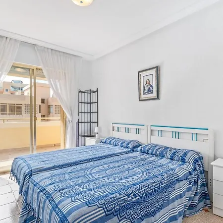 Ferienwohnung Agata 2 Esc 2 7B La Manga del Mar Menor Exterior foto