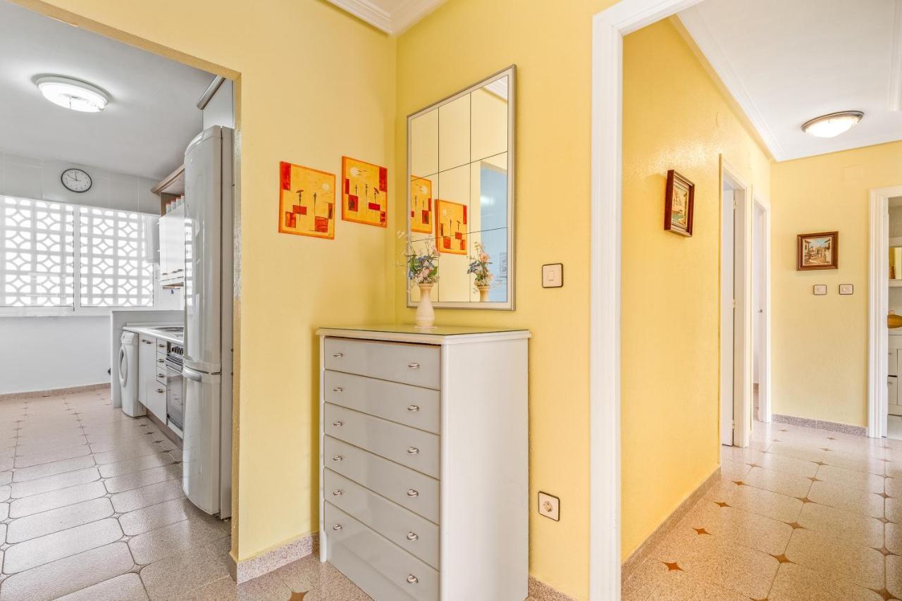 Apartment Agata 2 Esc 2 7b La Manga del Mar Menor