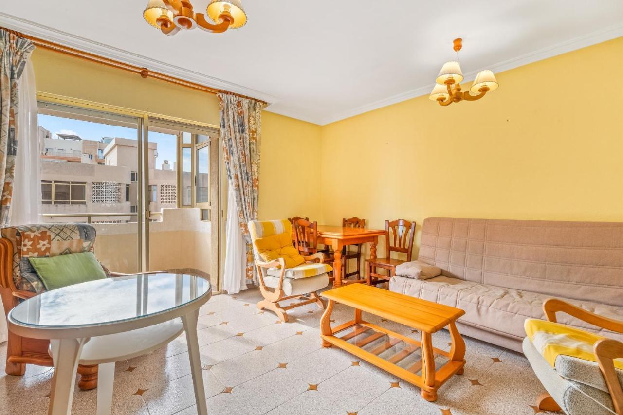 Agata 2 Esc 2 7b Apartment *